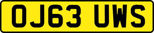 OJ63UWS