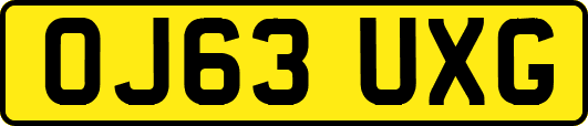 OJ63UXG