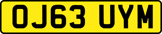 OJ63UYM