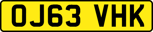OJ63VHK