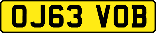 OJ63VOB