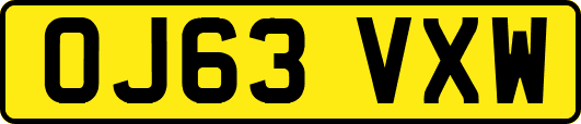OJ63VXW