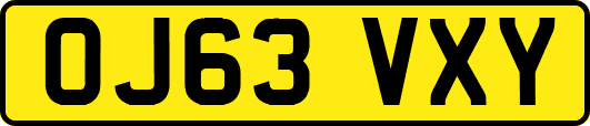 OJ63VXY