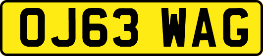 OJ63WAG