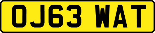 OJ63WAT