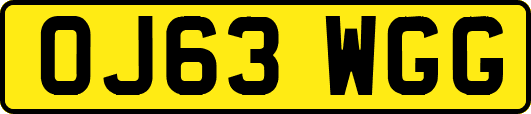OJ63WGG
