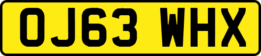OJ63WHX