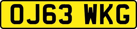 OJ63WKG