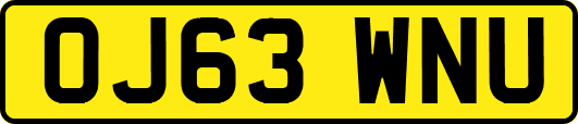 OJ63WNU