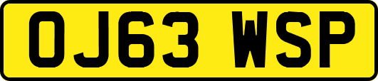 OJ63WSP
