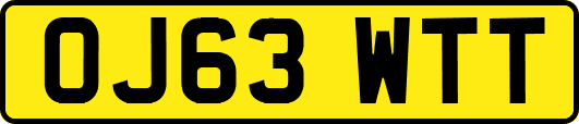 OJ63WTT