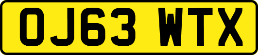 OJ63WTX