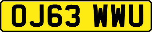 OJ63WWU
