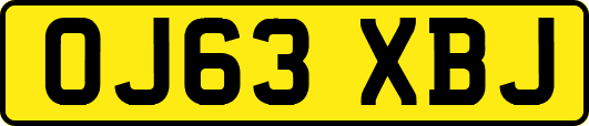 OJ63XBJ