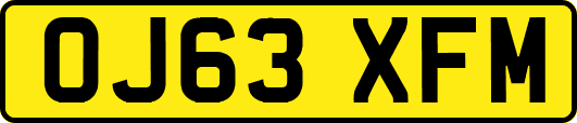 OJ63XFM