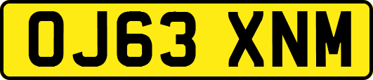 OJ63XNM