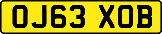 OJ63XOB