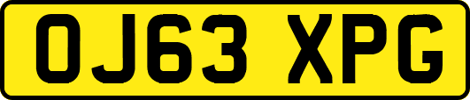 OJ63XPG