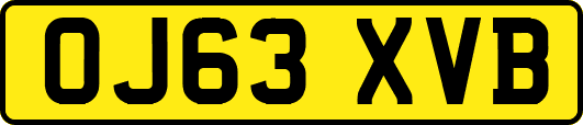 OJ63XVB