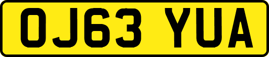 OJ63YUA