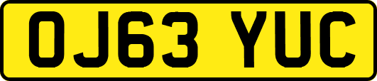 OJ63YUC