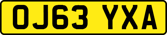 OJ63YXA