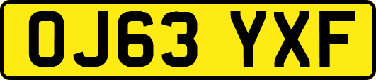 OJ63YXF