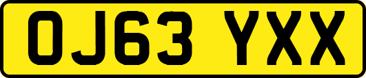 OJ63YXX