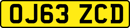 OJ63ZCD