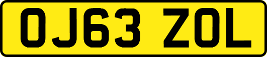 OJ63ZOL