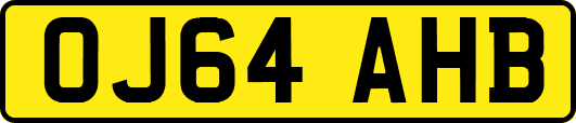 OJ64AHB