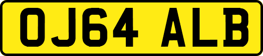 OJ64ALB