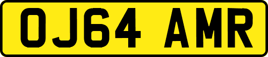 OJ64AMR