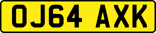 OJ64AXK