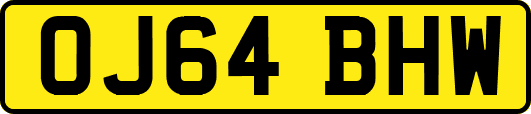OJ64BHW