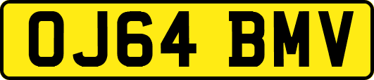 OJ64BMV