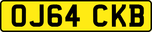 OJ64CKB