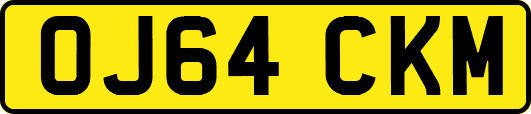 OJ64CKM