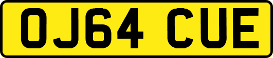 OJ64CUE