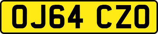 OJ64CZO