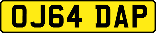 OJ64DAP