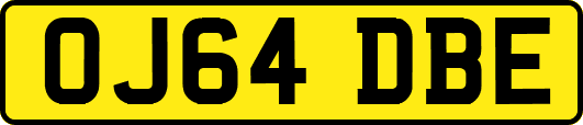 OJ64DBE