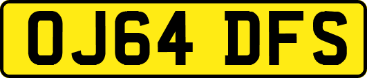OJ64DFS