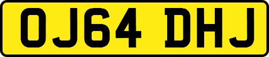 OJ64DHJ