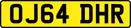 OJ64DHR