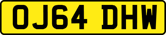 OJ64DHW