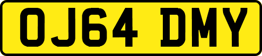OJ64DMY