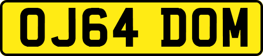 OJ64DOM