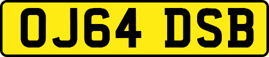 OJ64DSB