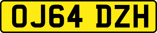 OJ64DZH